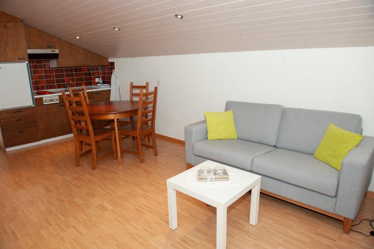 Hotel Sporting Marbach Exteriör bild